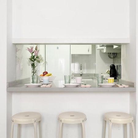 Hi Room - Smart Apartments - He 2 Гранада Экстерьер фото