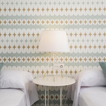 Hi Room - Smart Apartments - He 2 Гранада Экстерьер фото