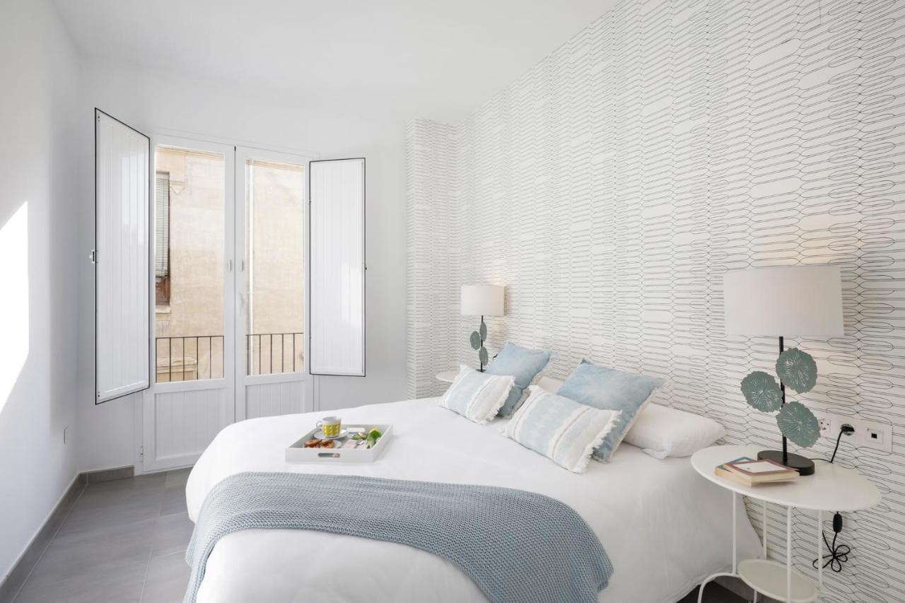 Hi Room - Smart Apartments - He 2 Гранада Экстерьер фото