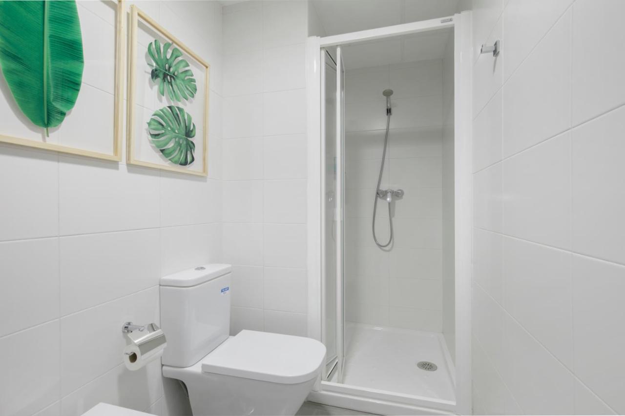 Hi Room - Smart Apartments - He 2 Гранада Экстерьер фото